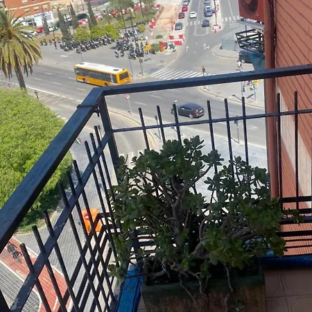 Estación Family * Valência