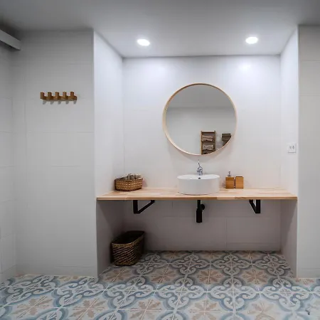 Aroma De Ii Cozy With Loft * Walencja