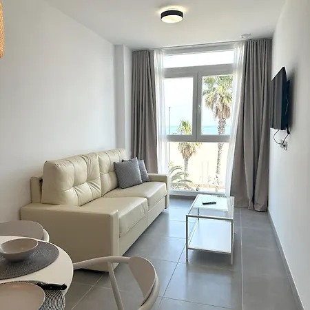 Appartamento Almar 52 *