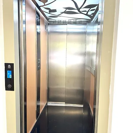 Almar 52 Appartement *