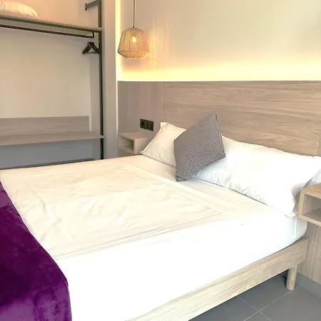 Appartement Almar 52 Valence