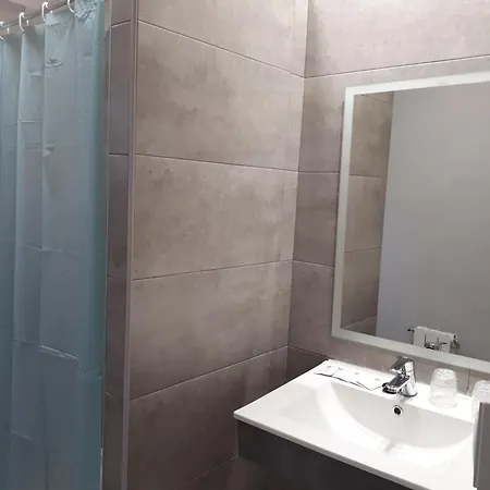 בית הארחה Jamaica ולנסיה