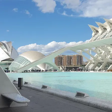 Apartamento Barraca Breeze