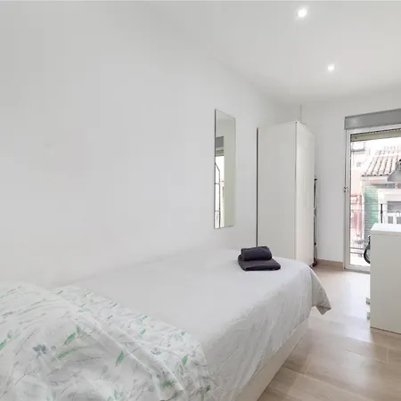 Barraca Breeze Apartament Walencja