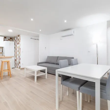 Barraca Breeze Apartamento