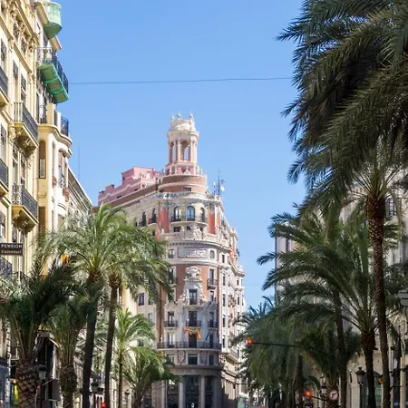 Barraca Breeze * Walencja