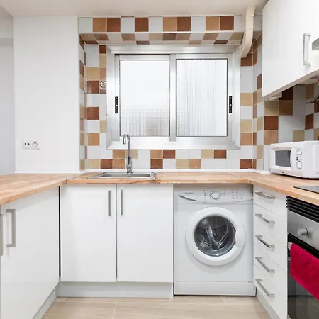 Barraca Breeze Apartamento