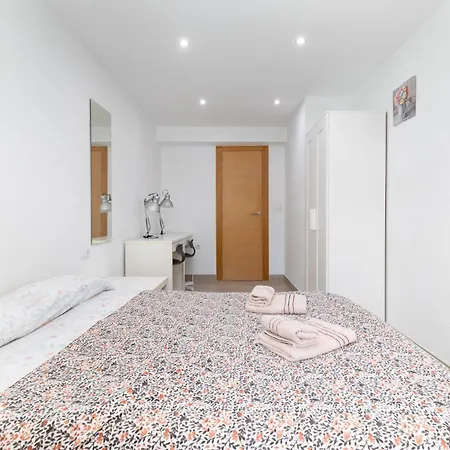 Barraca Breeze Apartamento Valencia