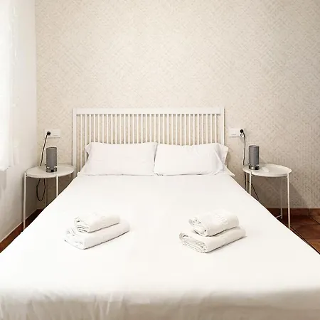 Flats Friends Nave *