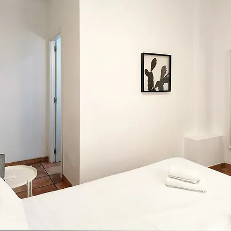 Flats Friends Nave Διαμέρισμα *