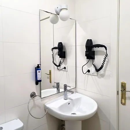 Flats Friends Nave * Βαλένθια