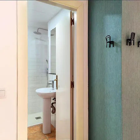 Διαμέρισμα Flats Friends Nave *