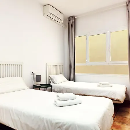 Flats Friends Nave *