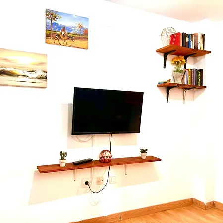Apartamento Catedral Valencia