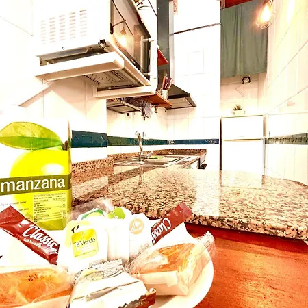 Catedral Apartamento Valencia