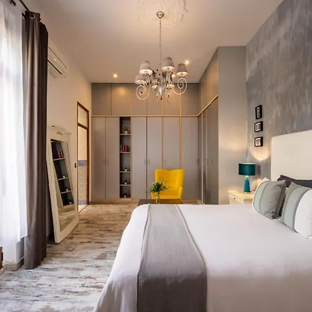 Portrait Boutique 瓦伦西亚