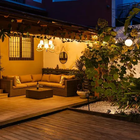 Portrait Boutique 招待所