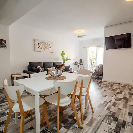 Aroma D'valencia * Валенсия