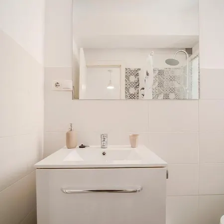 Aroma D'valencia Апартаменты