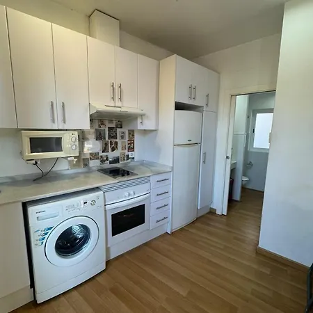 Tossal Валенсия