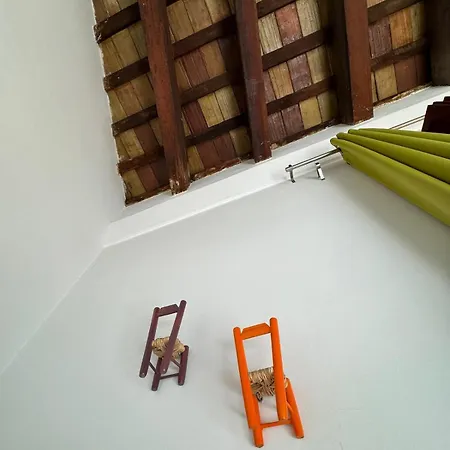 Apartment Tossal Valencia