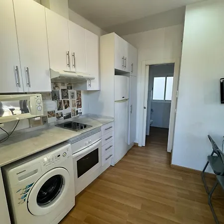 Tossal Apartment Valencia