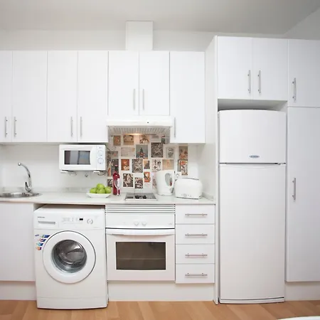 Tossal Apartment Valencia