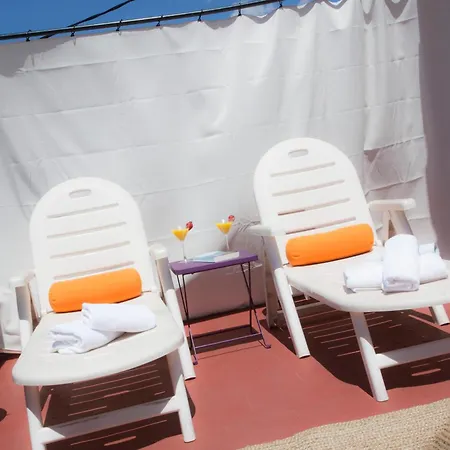 Tossal Валенсия