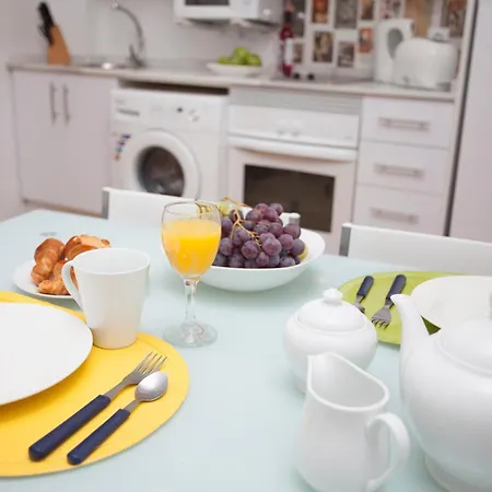 Tossal Appartement *