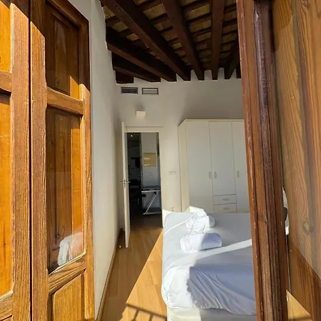 Apartment Tossal Valencia