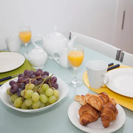 Apartment Tossal Valencia