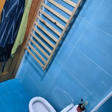 Algiros Homestay szállás