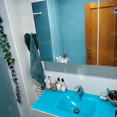 Algiros Homestay szállás Valencia