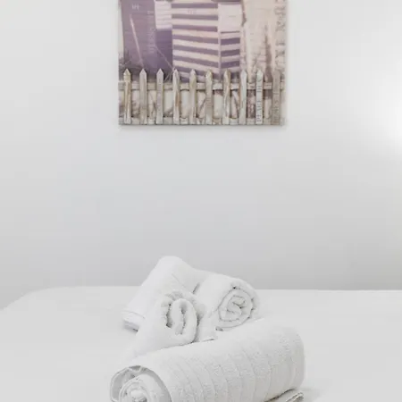 Apartup Patacona Paradise Duplex 瓦伦西亚