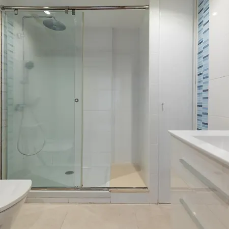 Apartup Patacona Paradise Duplex * 瓦伦西亚