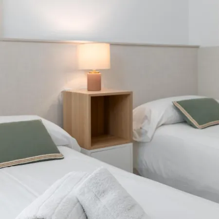 Apartup Patacona Paradise Duplex Valence