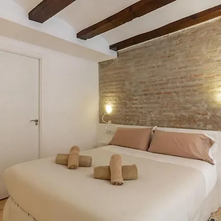 Moderno Loft En Pleno Centro Appartement *