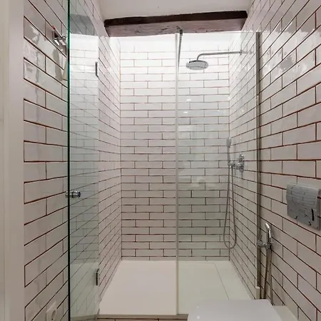 Moderno Loft En Pleno Centro 아파트 발렌시아