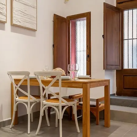 아파트 Moderno Loft En Pleno Centro 발렌시아