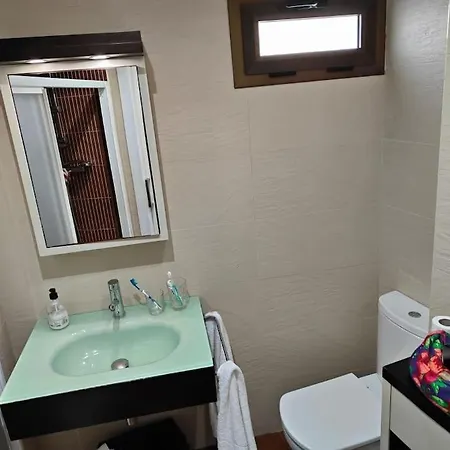 Piso Cerca Universidades Y Playa * Valencia