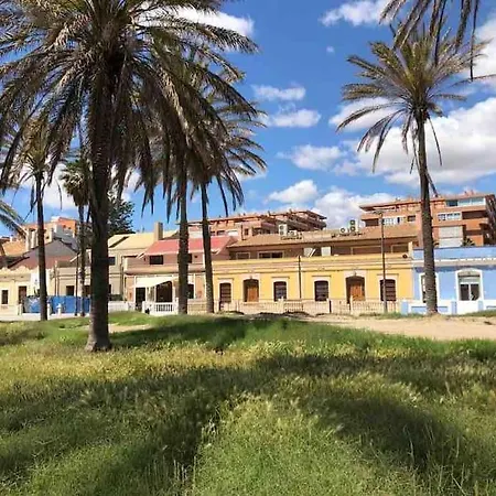 Casa En La Playa De Con Piscina Propia