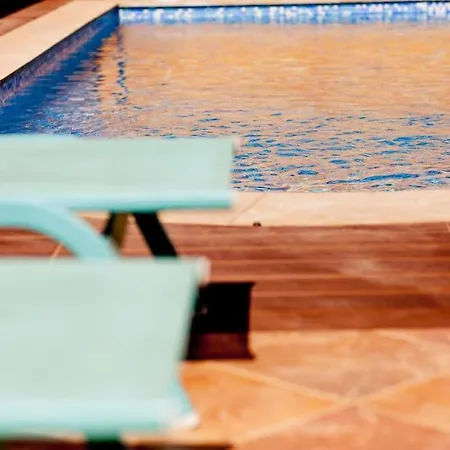 Casa En La Playa De Con Piscina Propia Villa Valenza