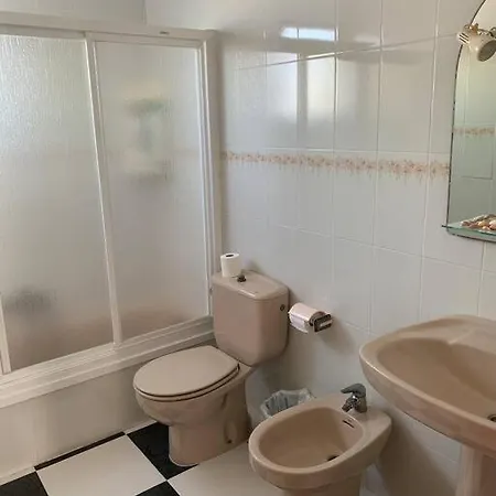 Brisa Del Mar De Vakantiehuis
