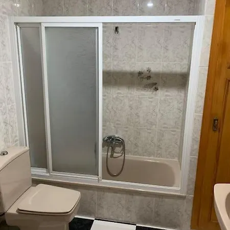 Brisa Del Mar De Vakantiehuis Valencia