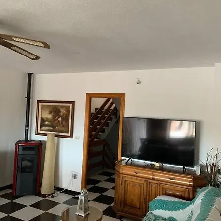 Brisa Del Mar De Vakantiehuis *