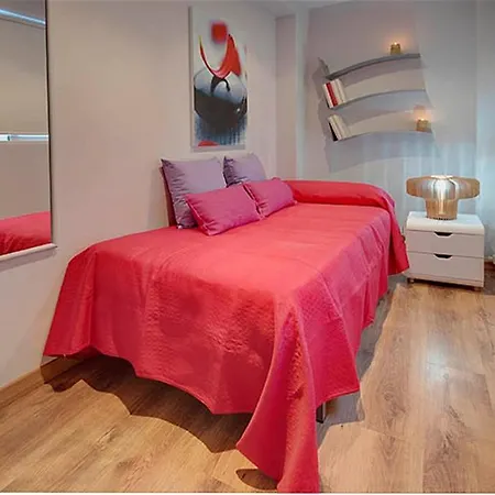 Friendly Gala Appartement Valence