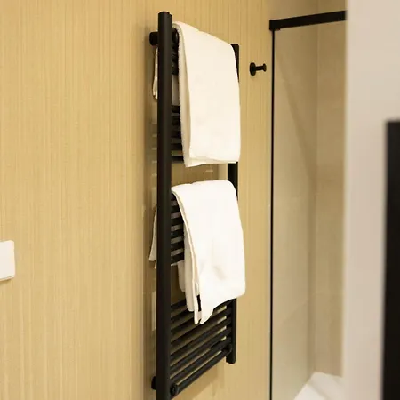 Dorm4you Centro Daire *