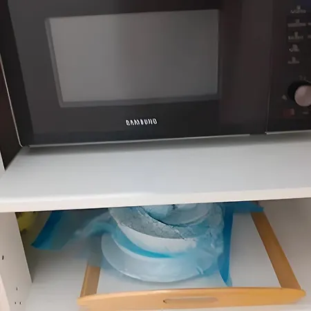 11 Nights شقة فالنسيا