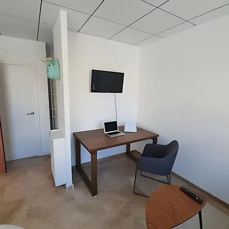 11 Nights דירה ולנסיה