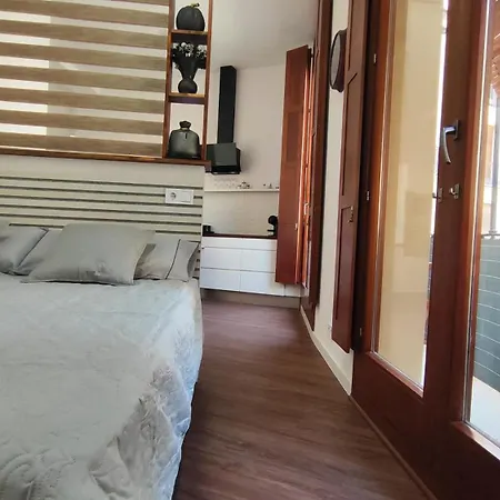 Reina Apartment